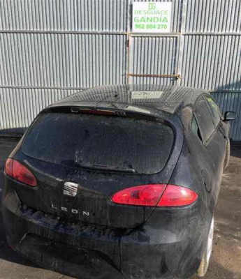 SEAT LEON (1P1)