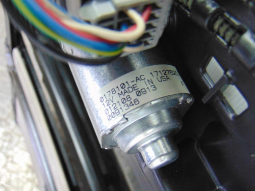  TECHO ELECTRICO SUBARU LEGACY BERLINA (B13/BL) 