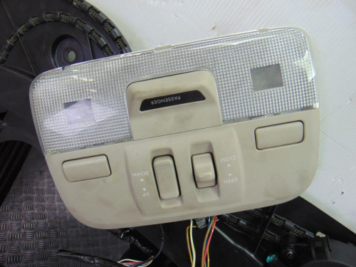  TECHO ELECTRICO SUBARU LEGACY BERLINA (B13/BL) 