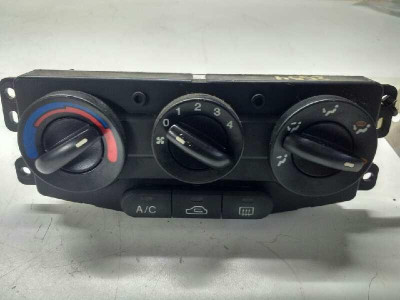 MANDO CALEFACCION / AIRE ACONDICIONADO, KIA, RIO (BC)