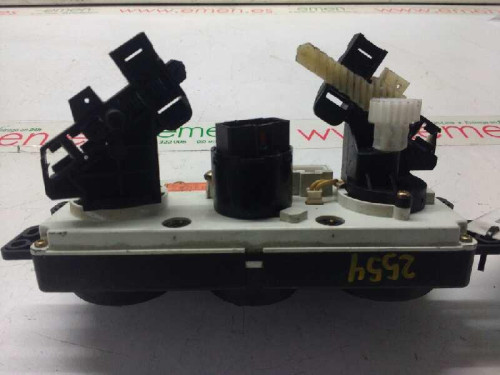  MANDO CALEFACCION / AIRE ACONDICIONADO KIA RIO (BC) 