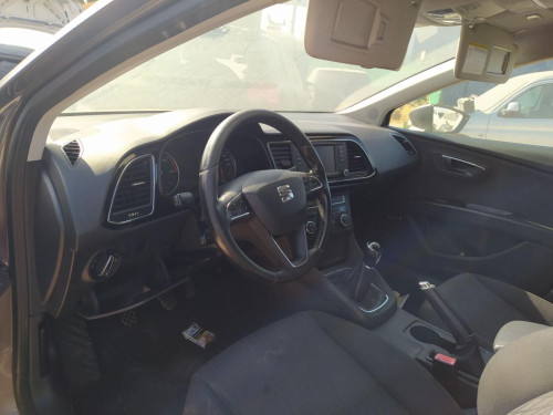 COLUMNA DIRECCION SEAT LEON ST 5F8 