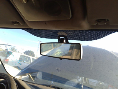 RETROVISOR INTERIOR