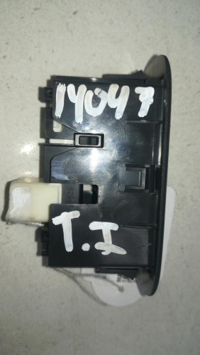  MANDO ELEVALUNAS TRASERO IZQUIERDO, TOYOTA, AURIS (E15) 