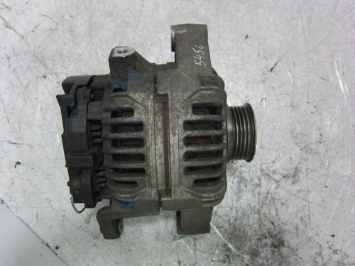  ALTERNADOR OPEL ASTRA G BERLINA 