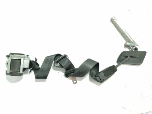  CINTURON SEGURIDAD DELANTERO IZQUIERDO Renault MEGANE III BERLINA 5P 