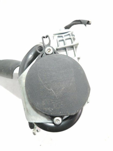  CINTURON SEGURIDAD DELANTERO IZQUIERDO Renault MEGANE III BERLINA 5P 