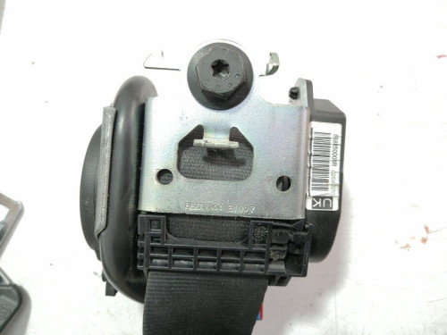  CINTURON SEGURIDAD DELANTERO IZQUIERDO Renault MEGANE III BERLINA 5P 
