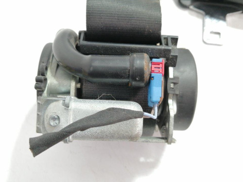  CINTURON SEGURIDAD DELANTERO IZQUIERDO Renault MEGANE III BERLINA 5P 