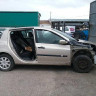 RENAULT CLIO III