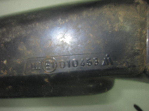  RETROVISOR DERECHO CHRYSLER JEEP GR.CHEROKEE (ZJ)/(Z) 
