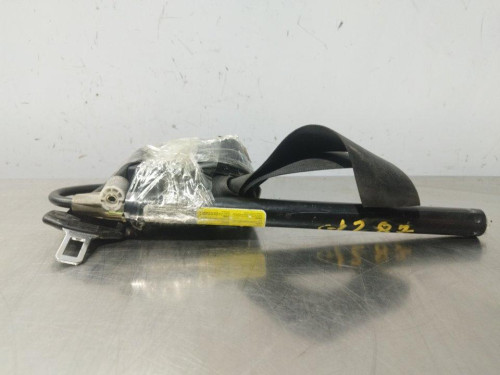 CINTURON SEGURIDAD DELANTERO DERECHO, SEAT, IBIZA (6K1)