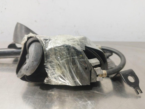 CINTURON SEGURIDAD DELANTERO DERECHO, SEAT, IBIZA (6K1)