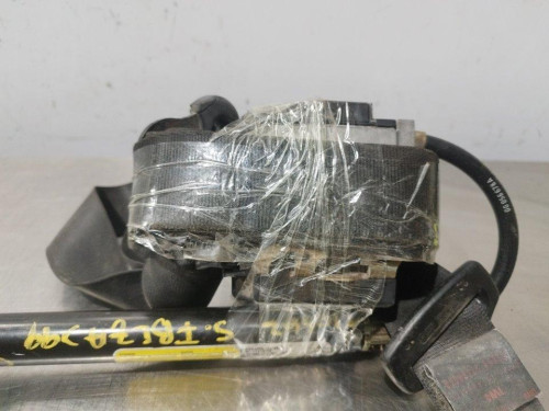 CINTURON SEGURIDAD DELANTERO DERECHO, SEAT, IBIZA (6K1)