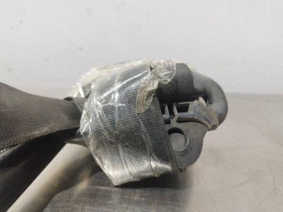 CINTURON SEGURIDAD DELANTERO DERECHO, SEAT, IBIZA (6K1)