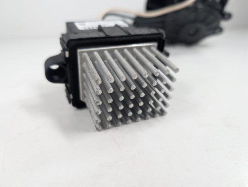  RESISTENCIA CALEFACCION Opel ASTRA J SPORTS TOURER 