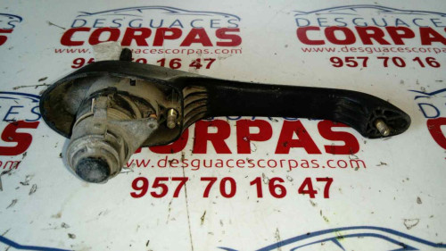  MANETA EXTERIOR DELANTERA IZQUIERDA 