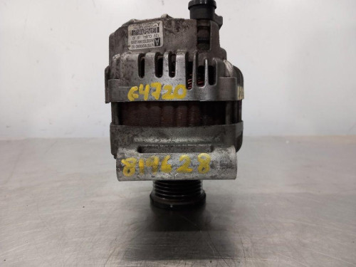  ALTERNADOR, PEUGEOT, 207 