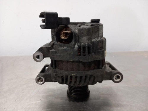  ALTERNADOR, PEUGEOT, 207 