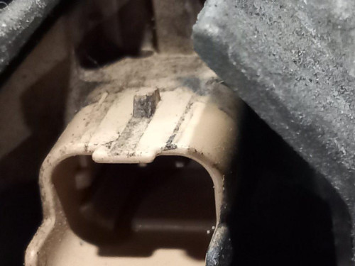  ALTERNADOR, PEUGEOT, 207 