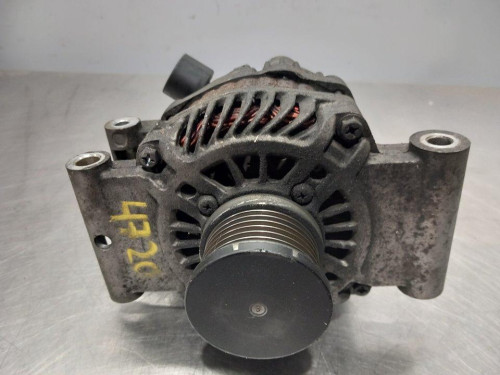  ALTERNADOR, PEUGEOT, 207 