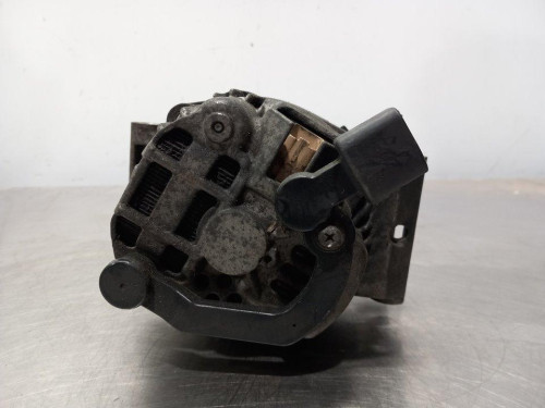  ALTERNADOR, PEUGEOT, 207 