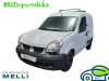 RENAULT KANGOO I (F/KC0) — vehículo donante para recambios 