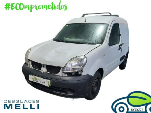 RENAULT KANGOO I (F/KC0) — vehículo donante para recambios 