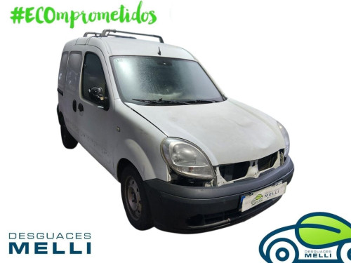 RENAULT KANGOO I (F/KC0) — vehículo donante para recambios 