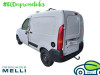 RENAULT KANGOO I (F/KC0) — vehículo donante para recambios 
