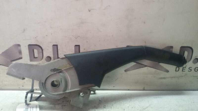PALANCA FRENO, Mitsubishi, L200 (KA0/KB0)
