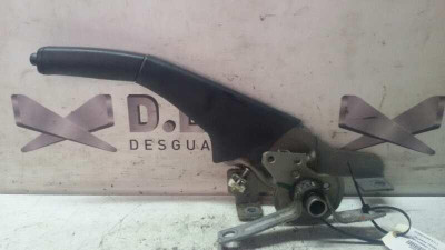 PALANCA FRENO, Mitsubishi, L200 (KA0/KB0)