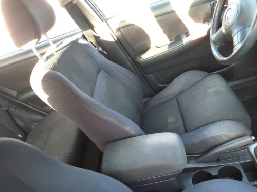  TOYOTA COROLLA (E12) 