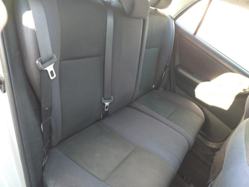  TOYOTA COROLLA (E12) 