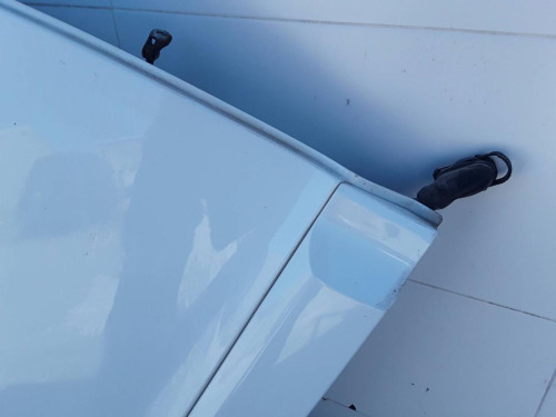 PUERTA TRASERA DERECHA RENAULT MEGANE III BERLINA 5P 