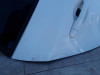 PUERTA TRASERA DERECHA RENAULT MEGANE III BERLINA 5P 
