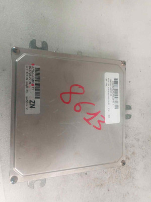 CENTRALITA MOTOR UCE, HONDA, CIVIC 5 PUERTAS (EU7/8)