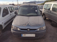 PEUGEOT PARTNER (S1)(07.1996)