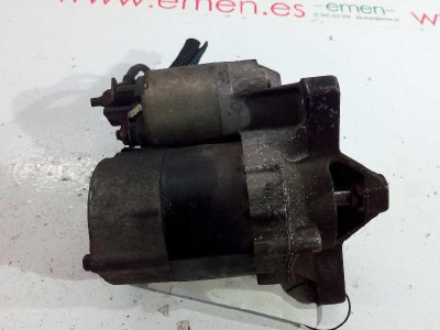 MOTOR ARRANQUE, CITROEN, C3