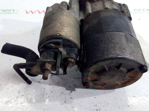  MOTOR ARRANQUE, CITROEN, C3 