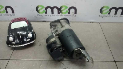 MOTOR ARRANQUE, VOLVO, SERIE 850