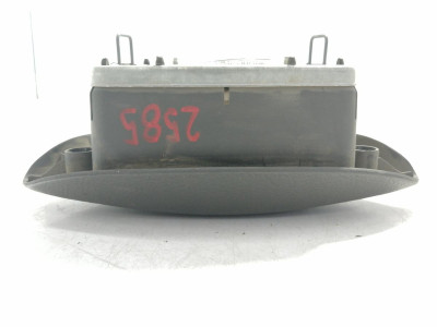 AIRBAG DELANTERO IZQUIERDO, PEUGEOT, EXPERT TEPEE