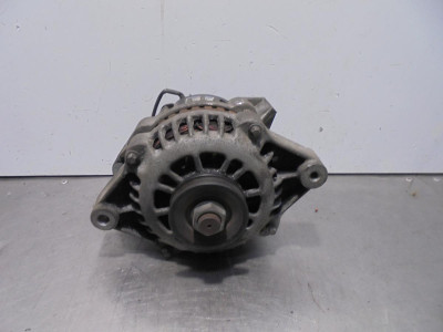 ALTERNADOR, OPEL, ASTRA G BERLINA