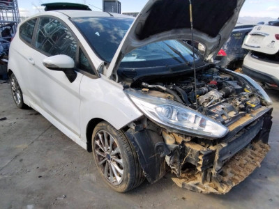 FORD FIESTA (CB1)
