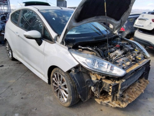  FORD FIESTA (CB1) 