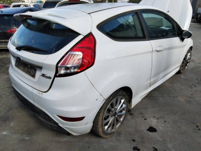 FORD FIESTA (CB1)