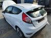  FORD FIESTA (CB1) 