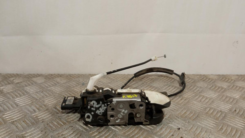  CERRADURA PUERTA DELANTERA IZQUIERDA 
