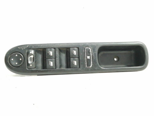  MANDO ELEVALUNAS DELANTERO IZQUIERDO PEUGEOT 307 BREAK/ SW (S2) 