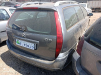 CITROEN C5 BREAK